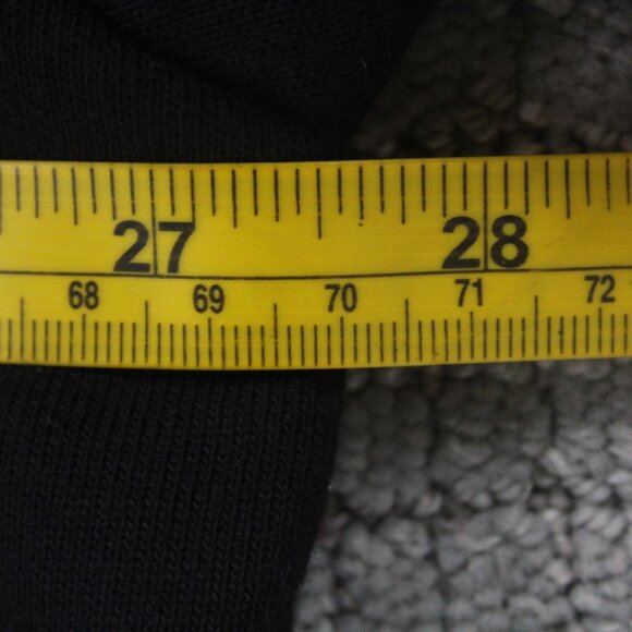 Beyoncé Crewneck Sweatshirt Mens 2XL Black Official Renaissance World Tour Merch - Picture 8 of 9